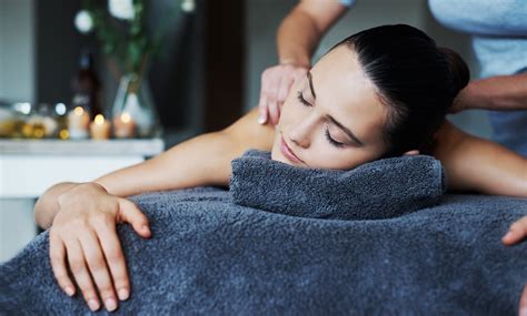 Full Body Sensual Massage Sexual massage Veymandoo